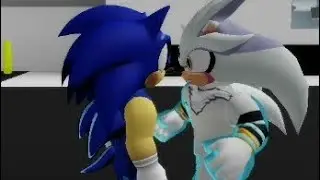 SONICBLOX 5 terios unleashed- CHAPTER 14 (special chapter)