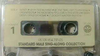 Lew Soratorio - The Most Beautiful Girl (Original & Legit Multiplex) KARAOKE VERSION