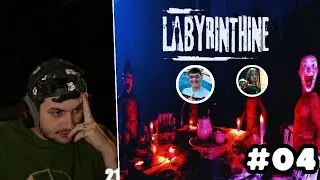 GABE, YAYAH E CAIOX TOMANDO VARIOS SUSTOS NO 