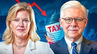 Meredith Whitney: Main Street About to Enter Second Recession