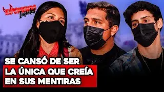 SE CANS&Oacute; DE SER LA &Uacute;NICA QUE CRE&Iacute;A EN SUS MENTIRAS | Exponiendo Infieles