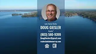 Doug Giesler - Lake Homes Realty Home Sellers Promo