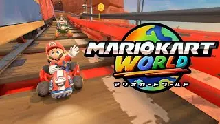 【マリカ】まさかの高田村マリオカートお！！