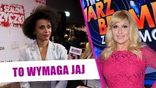 Aleksandra Szwed o decyzji Edwarda Miszczaka ws. przywrócenia Kasi Skrzyneckiej do TTBZ.