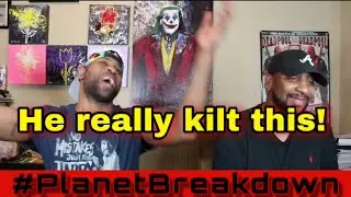 The Best of Eminem Storytelling Songs Week! | Eminem - Kim | Reaction