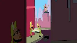 real things I've seen as a firefighter  #shorts  #animation #cartoon