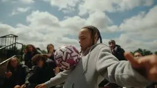 Sports Direct - Back to School 2025