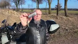 EDC Udate Februar 2025 und wie es tatsächlich klingt (Drohnensound)