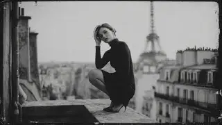 Paris After Dark | French Chill Deep House