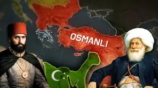 Kavalalılar Suriye ve Filistin'i Nasıl Ele Geçirdi?