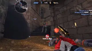 Critical Ops but 16ixteen IS BACK