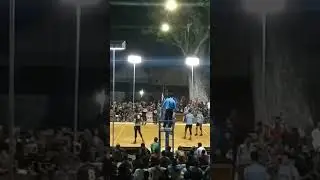 SPIKE KERAS SIGIT HERMANTO