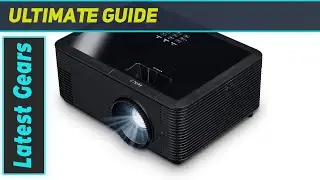 InFocus IN2138HD DLP 1080p 4500 Lumens Projector: The Ultimate Classroom Solution?