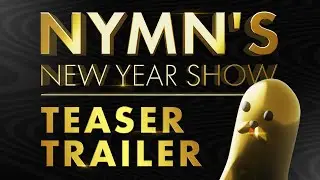 NymN's New Year Show 2022 | Official Teaser Trailer