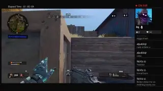 1v1 Alpablojr BO4