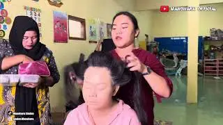 MAKE UP TEMA JOGJA PUTRI ACARA NGUNDUH MANTU DI SUKOHARJO JAWA TENGAH, 🥰