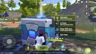 CYBER HUNTER // 15 KILL SOLO // IPHONE X GAMEPLAY