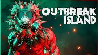 Outbreak Island: ключи найдены&hellip; а вот что они открыли &mdash; пугает