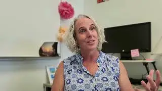 Susannah Cole on Flexible Mindsets | Who is Susannah Cole?