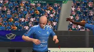 Bug !?  Bald head icon Owen gameplay, fifamobile 18