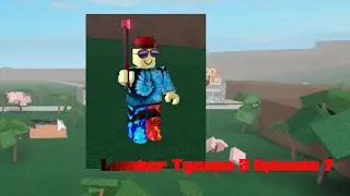 Jengle12 Lumber Tycoon 2 Episode 7 I Was Not Thinking!