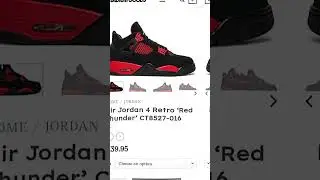 hes back @nike #sneaker #sneakerhead