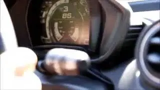 Pocket Rocket Alfa Romeo 4C Launch Edition Limited 499/500