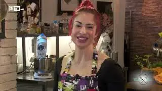 Да готвим с Ради - ИВАНИНА ТОДОРОВА  24.10.2025