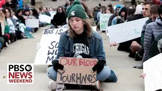 As Congress stalls on federal gun safety laws, some states push their own rules