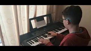 Vienna / Billy Joel. By Carlos David (Cover)
