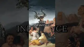 Unconscious Influence - Carl Jung  #quotes #philosophy #art