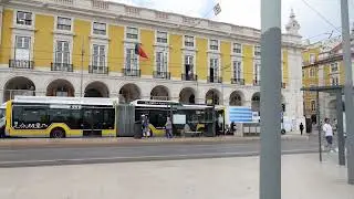 History of Lisbon#belem #travel #elevator #automobile #music