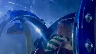 Jurassic World Live Tour Trailer