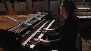 18 Hands Recomposed - Alfonso Peduto [ Live from the Studio 2026 ]