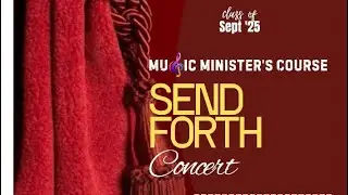 MTCM Lagos (MountainTop Conservatory) is live