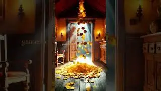 May Lord Kubera bless your home with an abundance of wealth | Sri Chakra | Yantralaya #srichakra