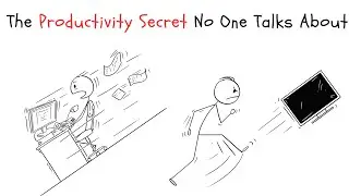 Deep Work vs  Shallow Work: The Productivity Secret No One Talks About