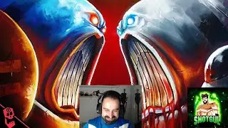 SNOTGUL REACCIONA A SPACE KING 2 (PARODIA DE WARHAMMER BUEN&Iacute;SIMA)