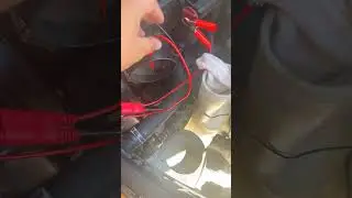 2008 dodge sprinter lin bus diagnostic, lost communication, ECU pin loose?
