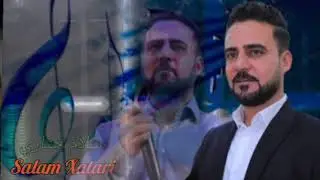 Salam Xatari  ( Gulsheni ) 2024