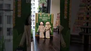 Golu Dolls #shorts