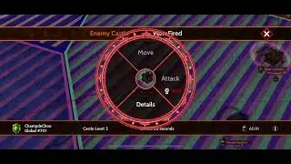 4/14/25 banned exploit still continues conquer conquer bubble @WarDragonsGame