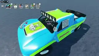 Crazy car game