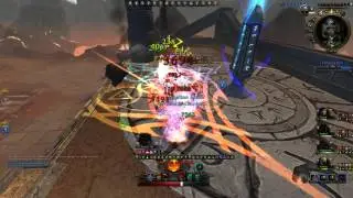 Neverwinter PvP - SW Fernu Stormborn - Gutbusters vs Gutbusters