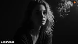 Night Drive Deep House Mix 2026 | Smoke Mood #022