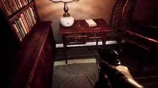 Eternal Evil Prologue Demo #3