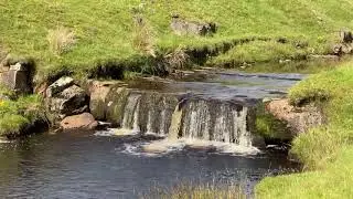 Walking in Weardale 9