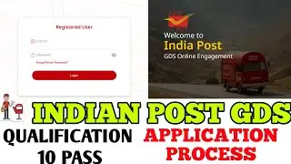 INDIAN POST GDS ONLINE FORM FILLUP FULL DETAILS MALAYALAM | DEFENCE JOBS MALAYALAM