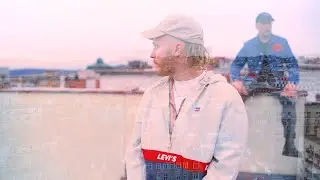 Strasnhy Drente x Supa - Yeye (Official Video 2021)