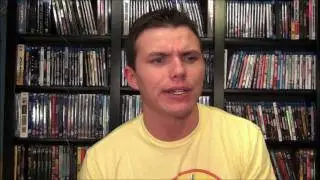 I Have Super Powers! Chronicle Movie Review